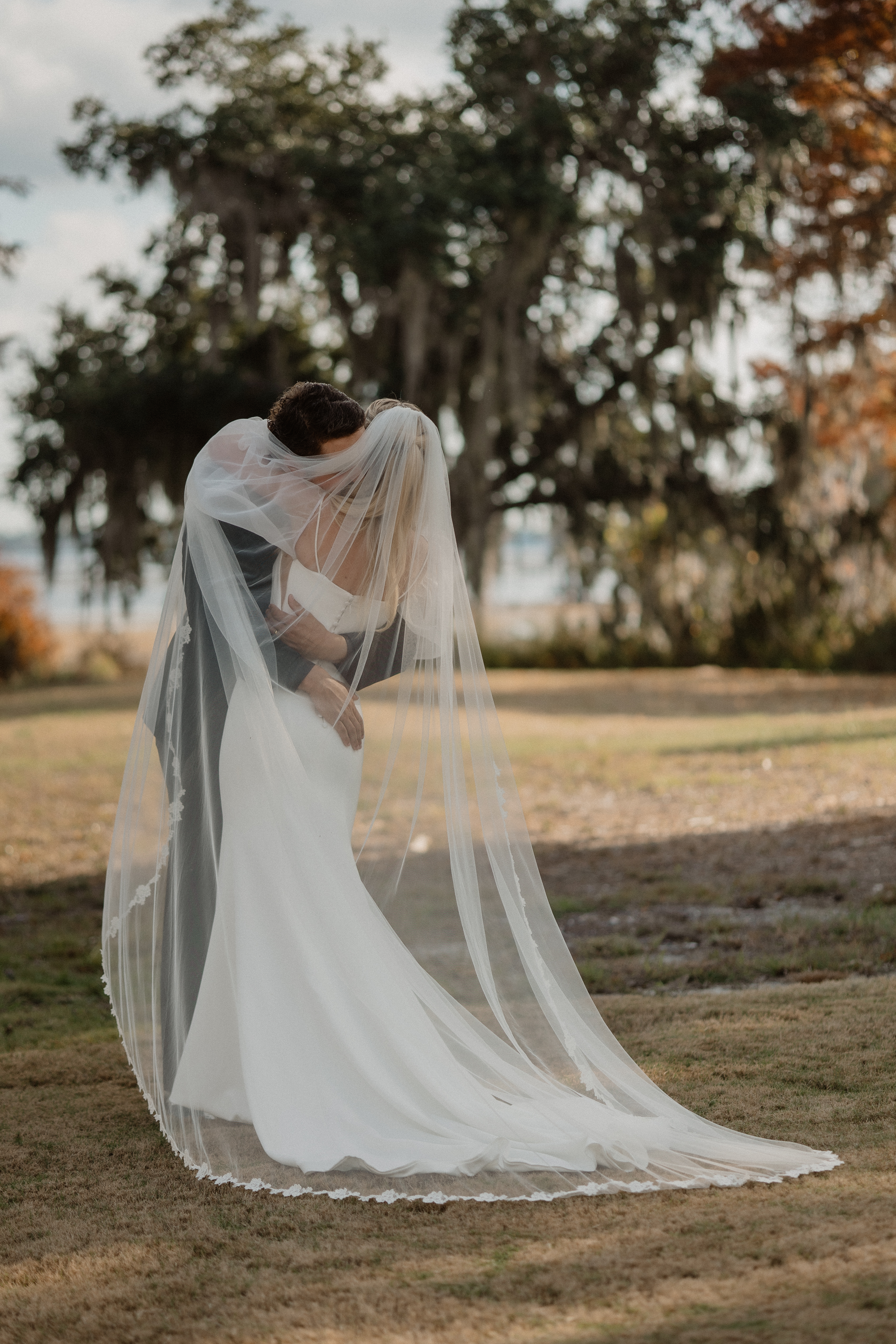Wedding — White Sands Weddings