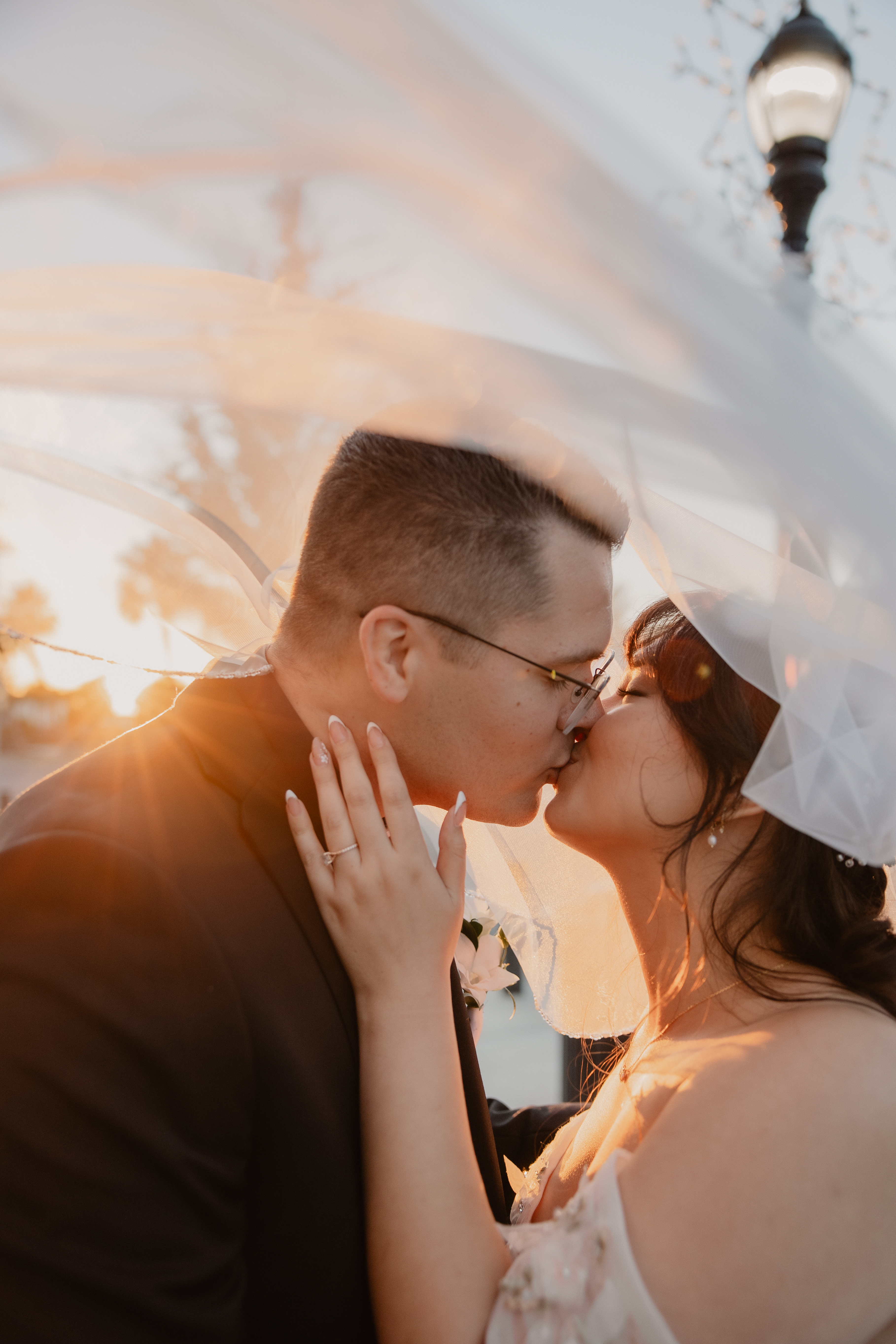 Wedding — White Sands Weddings